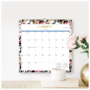 12 x 12 Calendars