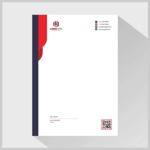 Premium Opaque Letterheads