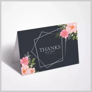 Silk Greeting Cards