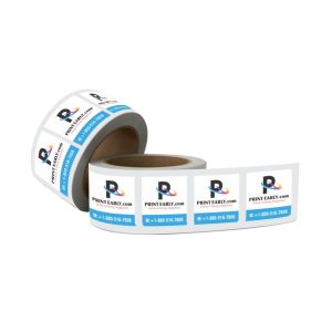 Square _Roll Labels